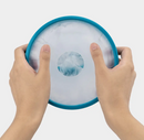 Protetor Impermeável para Braço Longo com Anel Rígido - Longevitech
