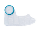 Protetor Impermeável para Braço Longo com Anel Rígido - Longevitech
