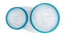 Protetor Impermeável para Joelho com Anel Rígido - Longevitech