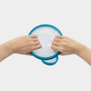 Protetor Impermeável para Joelho com Anel Rígido - Longevitech