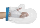 Protetor Impermeável para Mão com Anel Rígido - Longevitech