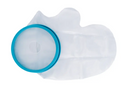 Protetor Impermeável para Mão com Anel Rígido - Longevitech