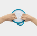 Protetor Impermeável para Mão com Anel Rígido - Longevitech