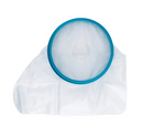 Protetor Impermeável para Pé com Anel Rígido - Longevitech