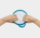 Protetor Impermeável para Pé com Anel Rígido - Longevitech