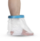 Protetor Impermeável para Pé com Anel Rígido - Longevitech