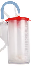 Reservatório 1000ml - Welsuc