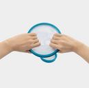 Protetor Impermeável para Perna Longo com Anel Rígido - Longevitech