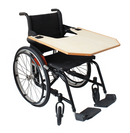 Mesa para Cadeira de Rodas - Longevitech