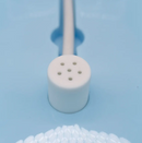 Bacia Banho de Assento Azul - Longevitech