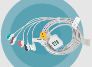 Cardioversor Bifásico Vivo Gold  versátil e preciso com resultados clínicos avançados- CMOS DRAKE