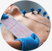 Cardioversor Bifásico Vivo Gold  versátil e preciso com resultados clínicos avançados- CMOS DRAKE