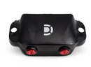 Carenagem Traseira Scooter LB - Dellamed