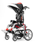 Carrinho Postural Infantil TRAK LEGGERO Tam.14 (36KG) - Power Lite