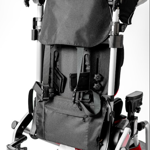Carrinho Postural Infantil TRAK LEGGERO Tam.14 (36KG) - Power Lite