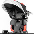 KIT ROUPA CORES TRAK p/ Carrinho Postural Infantil TRAK LEGGERO - Power Lite