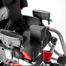 Carrinho Postural Infantil TRAK LEGGERO Tam.14 (36KG) - Power Lite