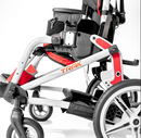 Carrinho Postural Infantil TRAK LEGGERO Tam.14 (36KG) - Power Lite
