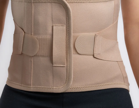 Colete Putti Baixo Ortho Care - Dellamed