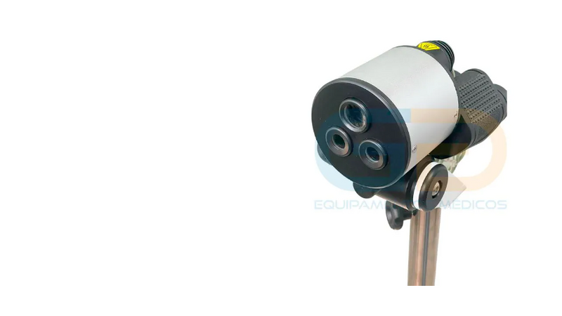 Colposcópio Binocular 16x Com Câmera de Vídeo HDMI - AL EQUIPAMENTOS MÉDICOS