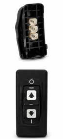 Conexões Case-Bateria Scooter LB - Dellamed