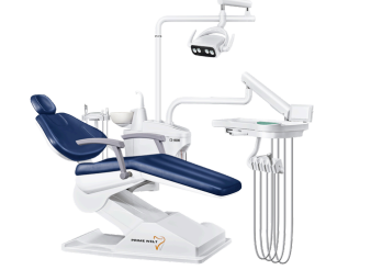 Consultório Odontológico Linha CX One CX-8000 - PRIME WELT