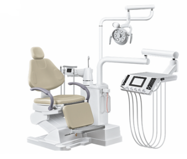 Consultório Odontológico CX-8900 - PRIME WELT