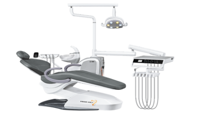 Consultório Odontológico Linha CX One CX-9000 STANDARD - PRIME WELT