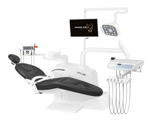 Consultório Odontológico DTC-329 - PRIME WELT