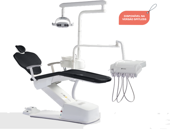 Consultório Evotech CL SF TB - Evotech