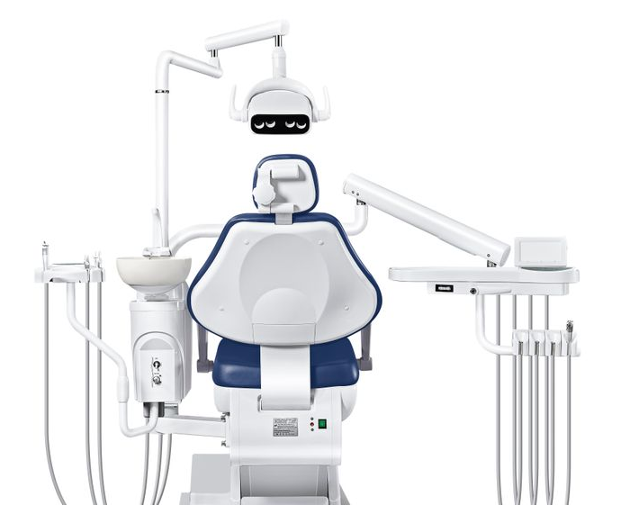 Consultório Odontológico Linha CX One CX-8000 - PRIME WELT
