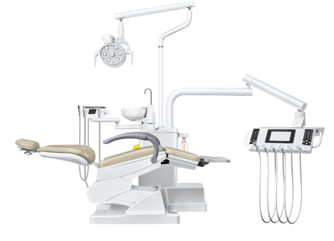Consultório Odontológico CX-8900 - PRIME WELT