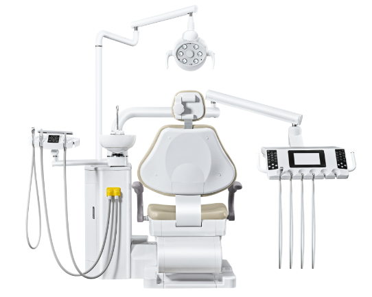 Consultório Odontológico CX-8900 - PRIME WELT