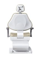 Cadeira Odontológica Esthetic CX-8900 - PRIME WELT