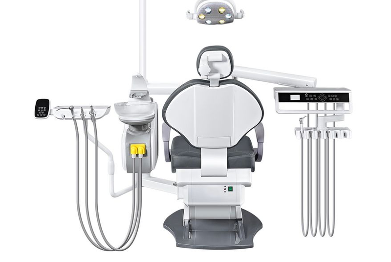 Consultório Odontológico Linha CX One CX-9000 STANDARD - PRIME WELT