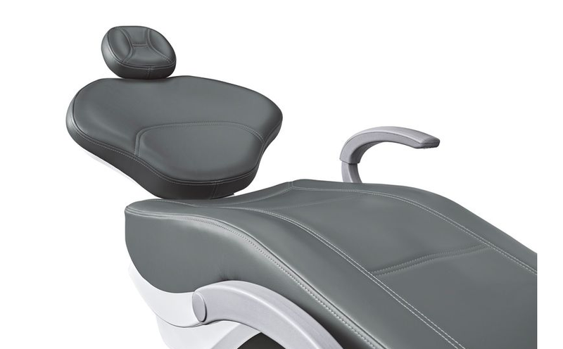 Consultório Odontológico Linha CX One CX-9000 STANDARD - PRIME WELT