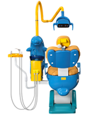 Consultório Odontopediátrico Dolphin - PRIME WELT