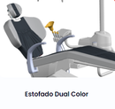 Consultório Evotech CL HOF Faces - Evotech