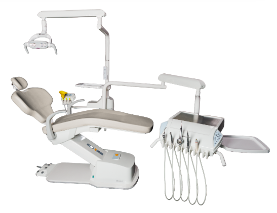 Consultório Evotech Kroner Premiere Spitless - Evotech