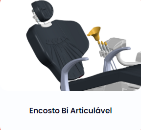 Consultório Evotech Kroner Premiere Spitless - Evotech
