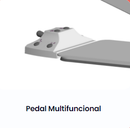 Consultório Evotech Kroner Premiere Spitless - Evotech