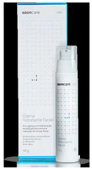 Creme Hidratante Facial - Ozoncare