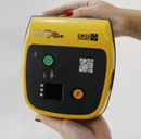 DEA Alive - Desfibrilador Externo Automático Alive - CMOS DRAKE
