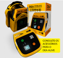 DEA Alive - Desfibrilador Externo Automático Alive - CMOS DRAKE