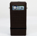 Detector Fetal Portátil DF 7001 B - MEDPEJ