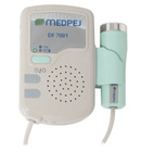 Detector Fetal Portátil DF 7001 N - MEDPEJ