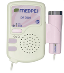 Detector Fetal Portátil DF 7001 N - MEDPEJ