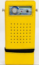 Detector Fetal Portátil DF 7001 B - MEDPEJ