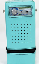 Detector Fetal Portátil DF 7001 B - MEDPEJ