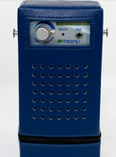 Detector Fetal Portátil DF 7001 B - MEDPEJ